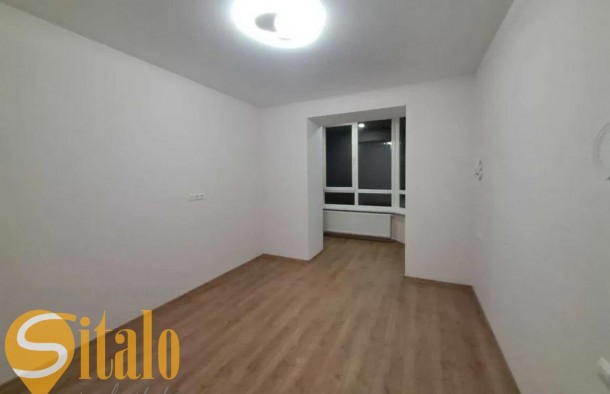 1 кім квартира з ремонтом, 50 кв.м. в ЖК MillenniumБам, фото 7