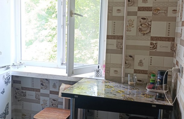 Продається 2к. квартира на вул. Полякова, Запоріжжя, фото 13