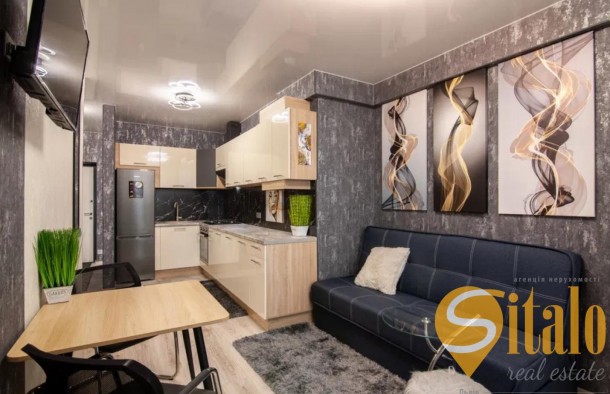 Продаж 1кімнатної квартири в Жк Аурум Санрайз по вул. Пимоненка у м. Львів, фото 2