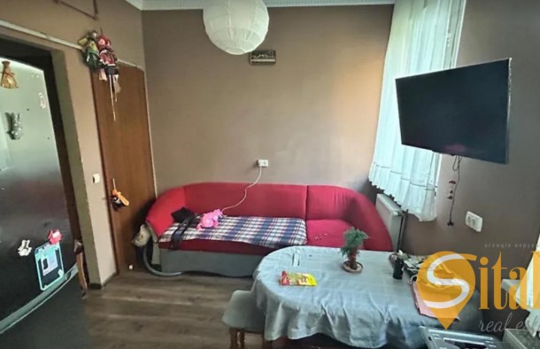 1 кімнатна квартира з ремонтом, вулиця Дмитра Бортнянського, Львів, фото 2