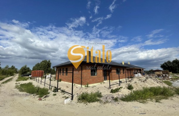 Одноповерховий будинок з повним пакетом документів на закритій території, Осокорки, фото 7