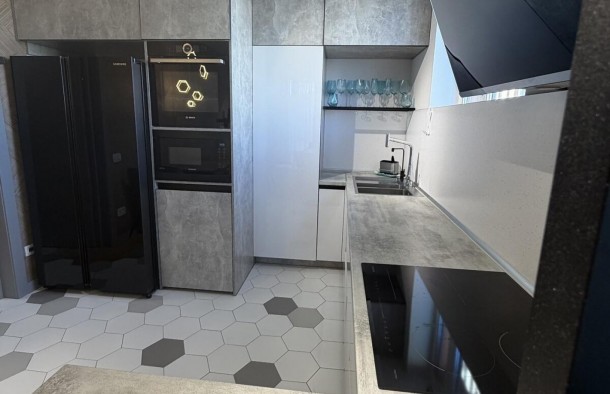Продаж 2кім. квартири в ЖК Seven, Осокорки., фото 4