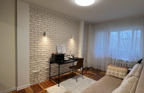 Продаж 3к квартири з ремонтом по вул. Запорізька, фото 20