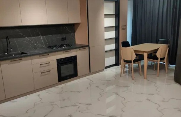 1 кім квартира з ремонтом, меблями, 54м2КоновальцяПереуступка, фото 8