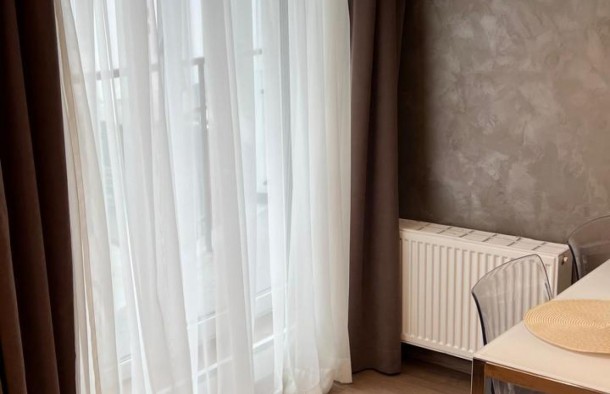 Продаж  2кімнатної квартири з ремонтом ЖК Шерлок Холмс вулиця Пекарська, фото 7