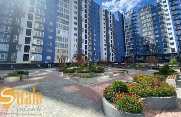 Продається 2 кімнатна  квартира ЖК Княгинин сирець, фото 2