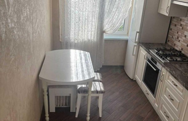 Продаж 2 кімнатна квартира з ремонтом вул. Стрийська Львів, фото 3