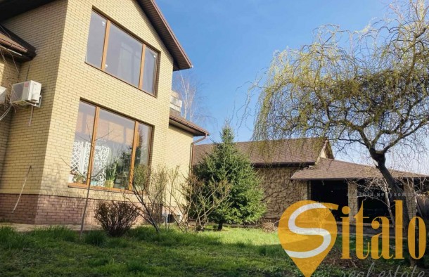 Продаж будинка в центрі Бородинського, фото 6