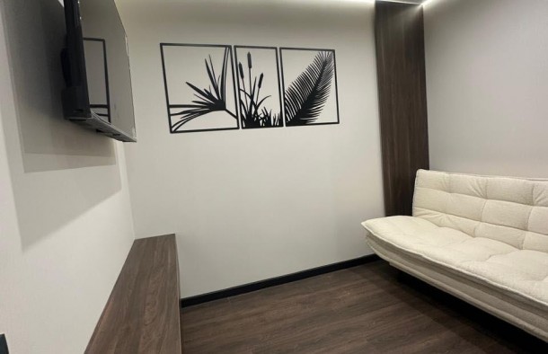 1 кім квартира з ремонтом в центрівул. Височана, фото 4