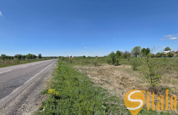 Продаж фасадної ділянки 1.56 га на трасі ЛьвівЛуцьк Н17, фото 4