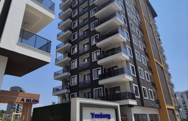 Продаж 1 кімнатної квартири в Туреччині з ремонтом, фото 2