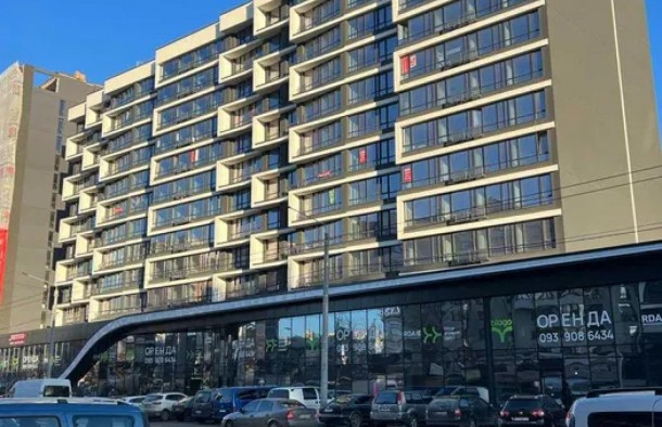 Продаж 2 кім квартири в центрі, ЖК А5968 за 1кв.м., фото 6