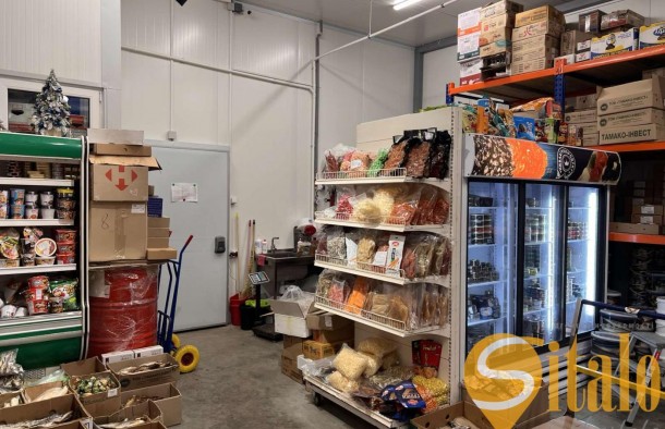 Продаж  Торгівельна площа  Хуторівка, Новий Львів, Львів, фото 2