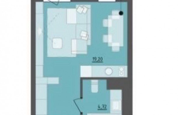 Продаж  Квартира  прт Вячеслава Чорновола, Шевченківський район, Львів, фото 4