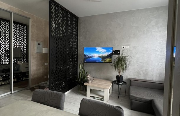 3к квартира біля обласної філармонії в Дніпровському рні Запоріжжя, фото 4