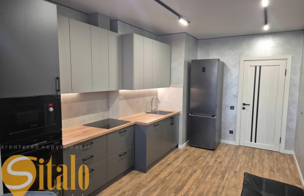 Продаж 1 квартира ЖК Листопад, фото 7