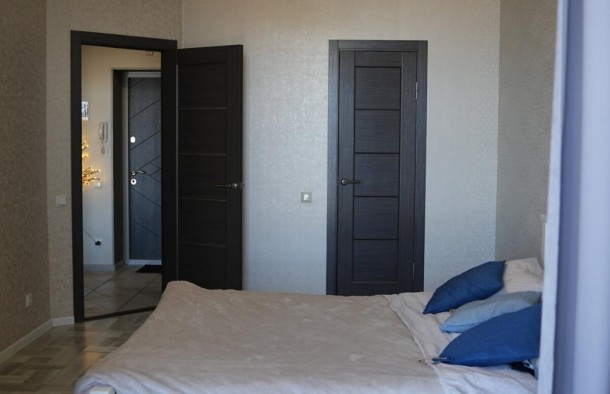 Продаж 1к квартири 46.1 кв. м  на вул. Антонова Олега 13Б корпус 1, фото 3