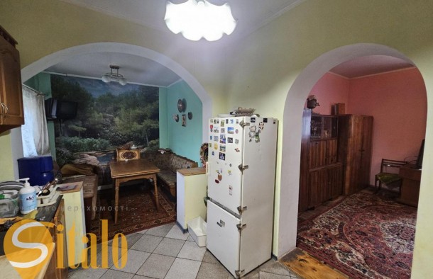 2кім квартира півособняку Центрм.Коломия, фото 13