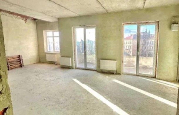 Продаж 3 кімнатної квартири у центрі Львова за адерсою вулиця Тараса Бобанича., фото 1
