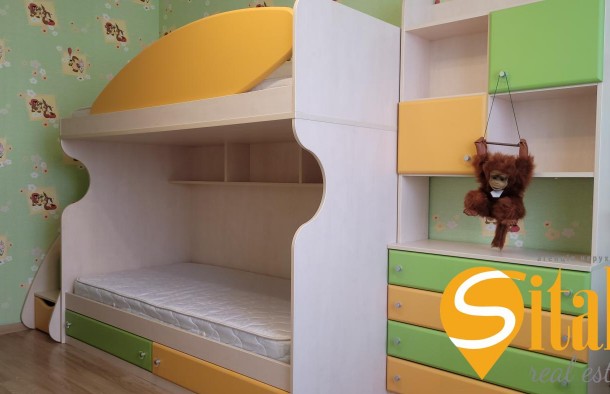 4кімнатна квартира вул. Олени Пчілки, 2 Позняки Генератор, фото 40