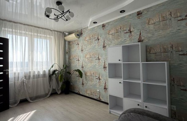 Продаж 3х кімн. квартири з евроремонтом вул. 12 го Квітня., фото 15