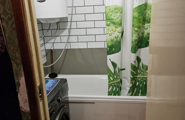 Продаж 3 х кімнатної квартири в Осипенківському мікрорайоні, фото 4