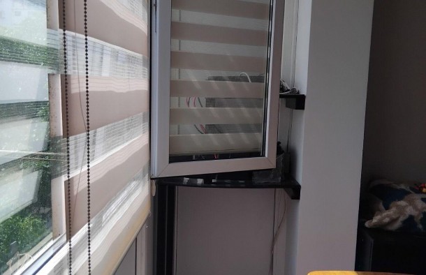Продаж 2кім квартири з ремонтом і меблямиПасічна, фото 17
