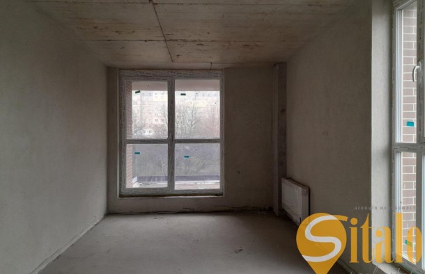 Продаж 2 кімнатна квартира 0цикл по вул. Морозна, Львів, фото 18