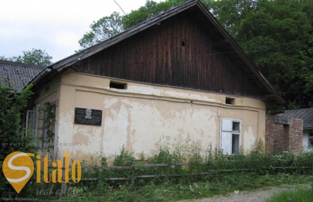 Будинок з землею 9,32сотих в центрі Косова, фото 6