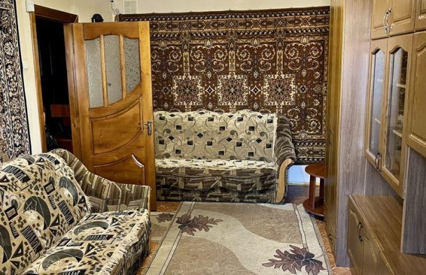 Продаж 1 кім квартири в центрі, фото 1