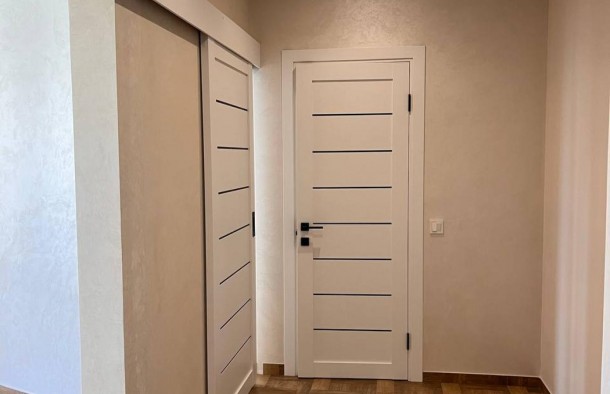 Продаж 1 кім квартири з ремонтом біля озераТЦ Липки, фото 17