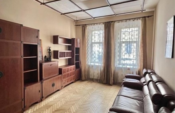 Продаж 3кімнатної квартири в центрі Львова  вул. Джерельна вул. Водна, фото 1