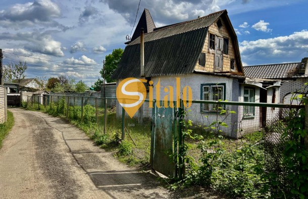 Ділянка біля Дніпра, 105 садова, Осокорки, метро Славутич 2 км, фото 4