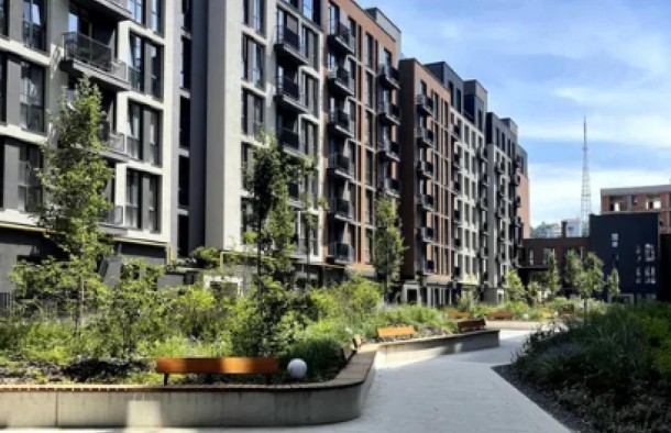 Продаж 2кімнатної квартири преміумкласу в ЖК Avalon YARD, вул. Замарстинівська, Львів., фото 17