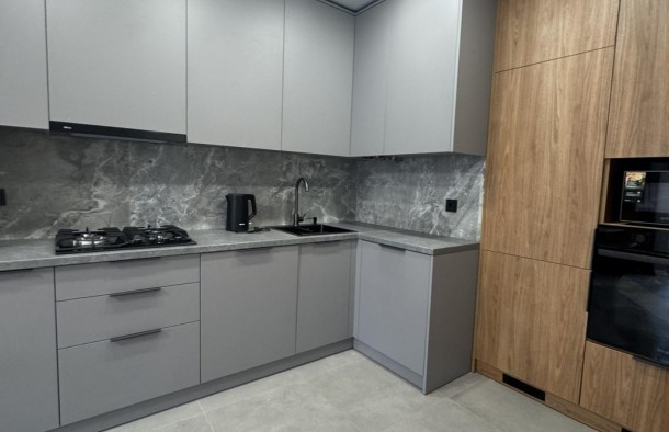 Продаж 1 кімнатна квартира вулиця Стрийська, новобудова, фото 3