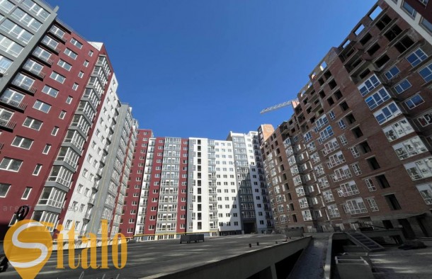 Продаж 1 кім квартири в новобудовіЖК Княгинин, фото 31