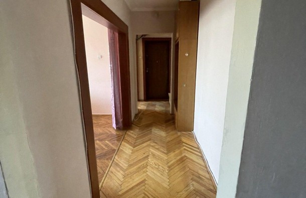 3 кім квартира з ремонтомвул.Целевича м.іваноФранківськ, фото 4