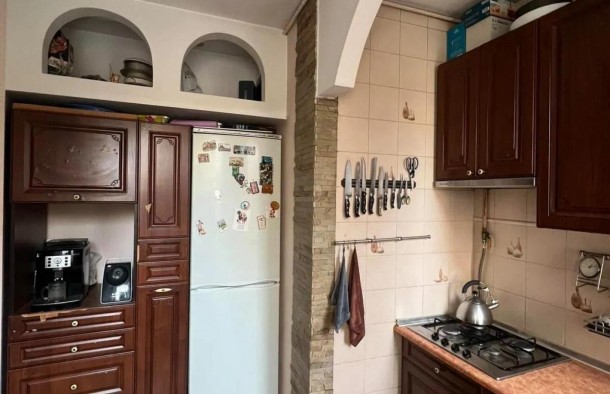 2 кімнатна квартира з ремонтом вулиця Стрийська, Франківський район, Львів, фото 5