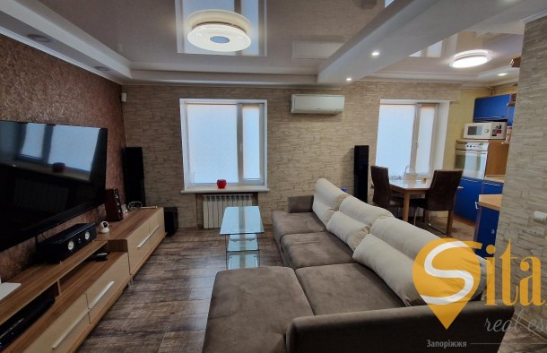 Продаж 3к.кв. по вул. Василя Сергієнка, фото 1