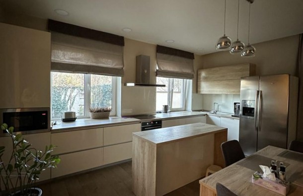 Продається затишний будинок з закритою територією, фото 12