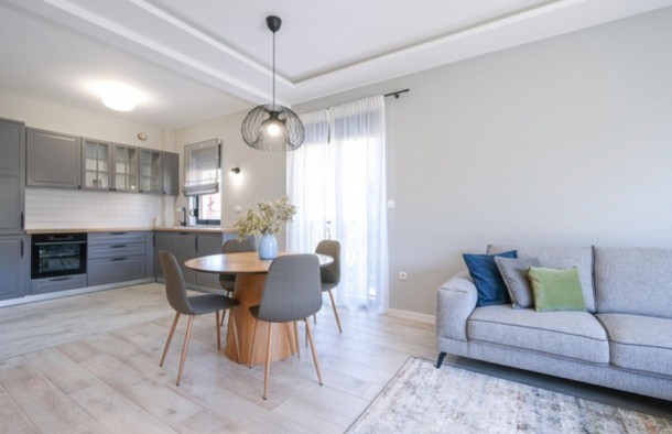 Продаж квартир в Чорногорії в Тіваті tv0139.3bd_s8577, фото 34