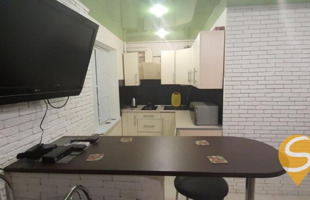 Продаж 2х кімнт. квартири  студії вул. Перемоги біля Аллеї Роз., фото 6