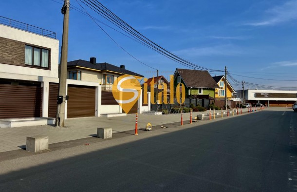 Есклюзивна ділянка 12 соток поруч Osocor Residence, озеро Святище, Осокорки, фото 1
