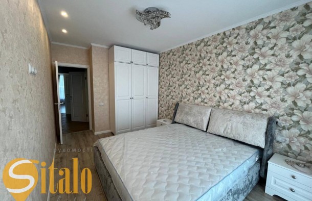 Продаж 3 кім квартири в новобудові з ремонтом і меблямиЦентр, фото 23