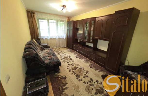 Продаж 2 кімнатної квартири з ремонтом вул. Кульчицької, фото 10