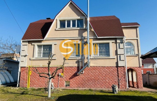 Оренда будинку Осокорки дачі, 7 км від метро Славутич, фото 1