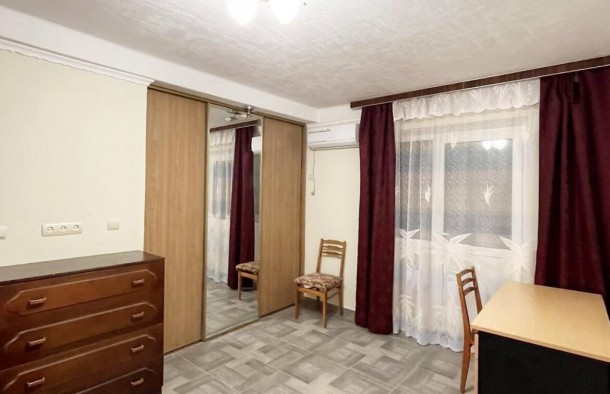 Однокімнатна на Леся Курбаса Святошинський Газ єВідновлення, фото 2