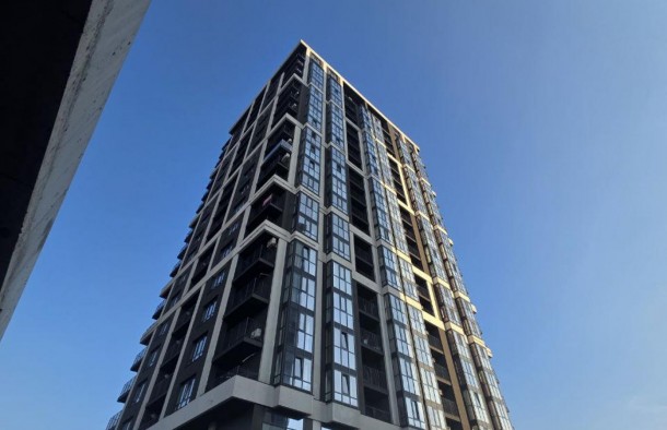 Продаж 2 кімнатної квартири в ЖК Avalon Up, фото 1