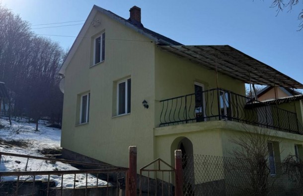 Продаж дачного будинку з ремонтом Завадів,Львівська область, фото 1