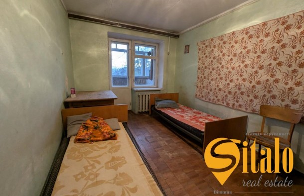 Продажа 3к квартиры 65 кв. м  на ул. Академика Янгеля 24, фото 2